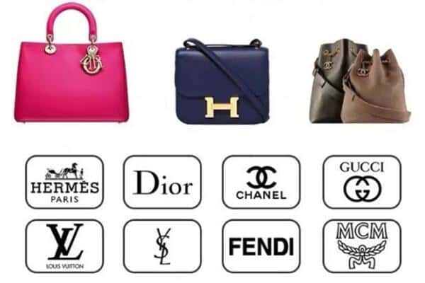 绵阳市盐亭回收名包